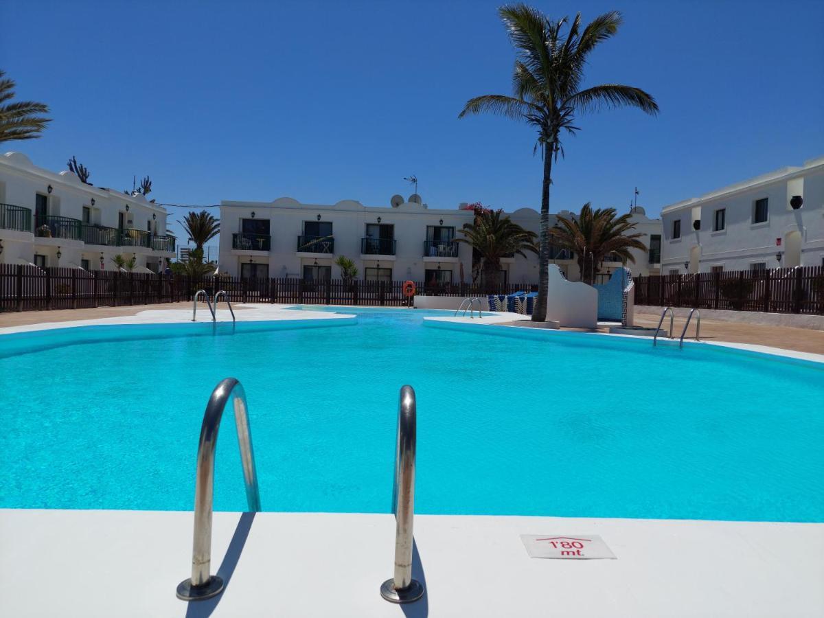 Casa Contento By Sea You There Fuerteventura Corralejo Eksteriør bilde