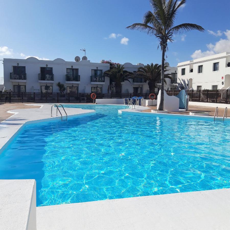 Casa Contento By Sea You There Fuerteventura Corralejo Eksteriør bilde