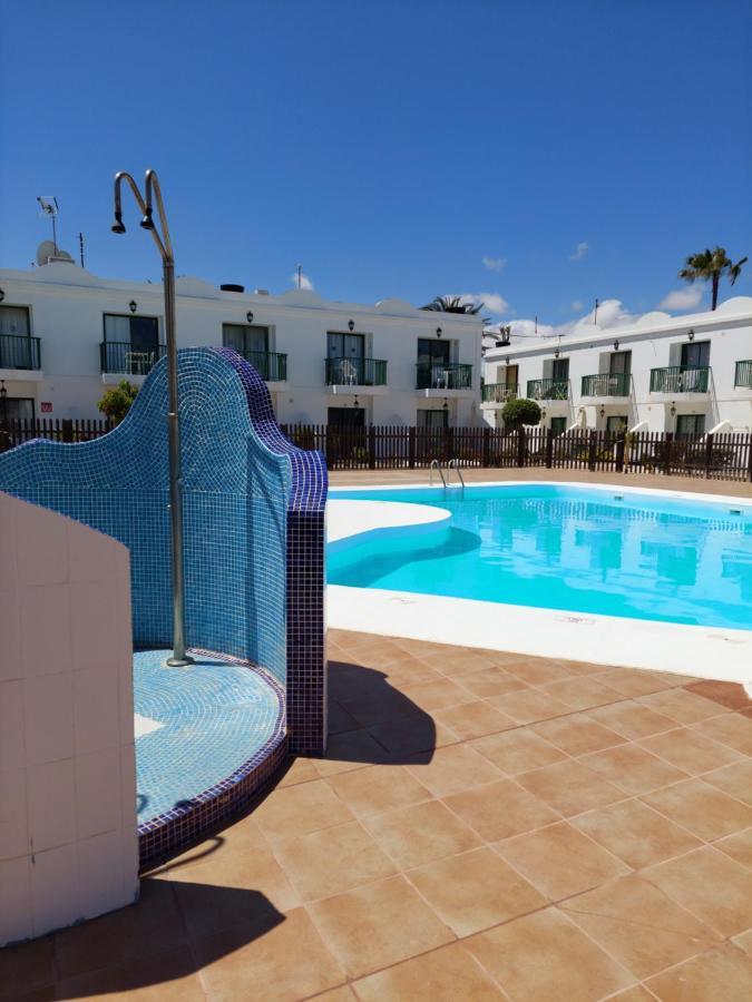Casa Contento By Sea You There Fuerteventura Corralejo Eksteriør bilde