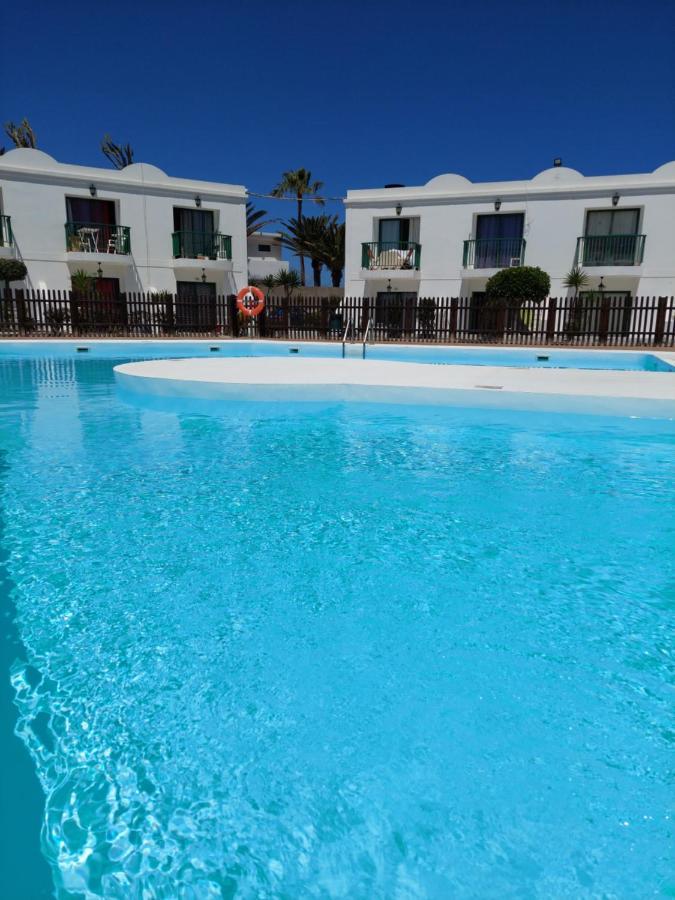 Casa Contento By Sea You There Fuerteventura Corralejo Eksteriør bilde