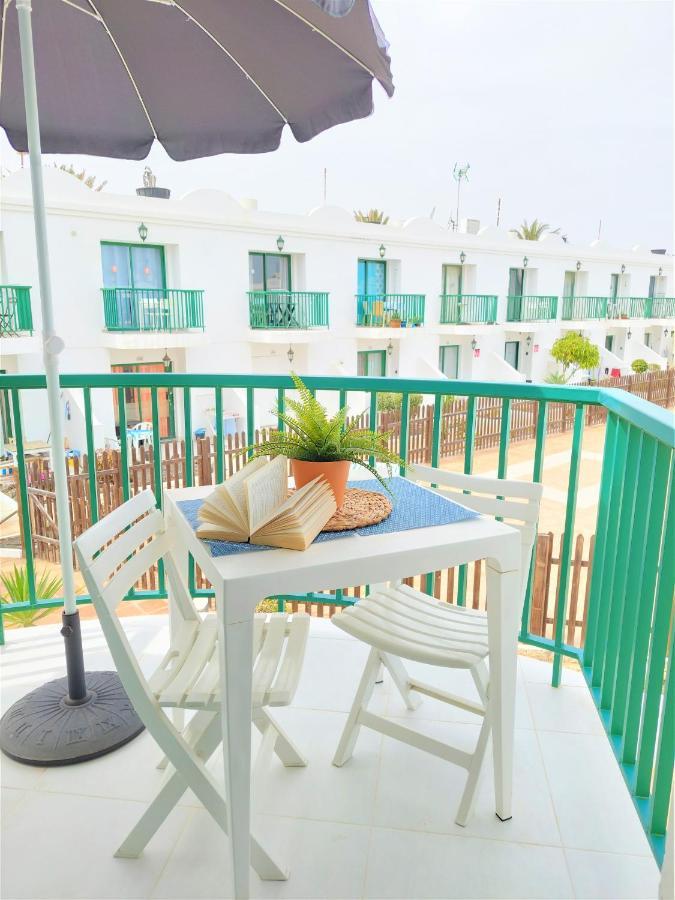 Casa Contento By Sea You There Fuerteventura Corralejo Eksteriør bilde